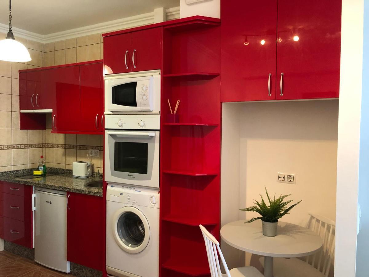 가라치코 Apartamento La Penca 3 Garachico 아파트 외부 사진