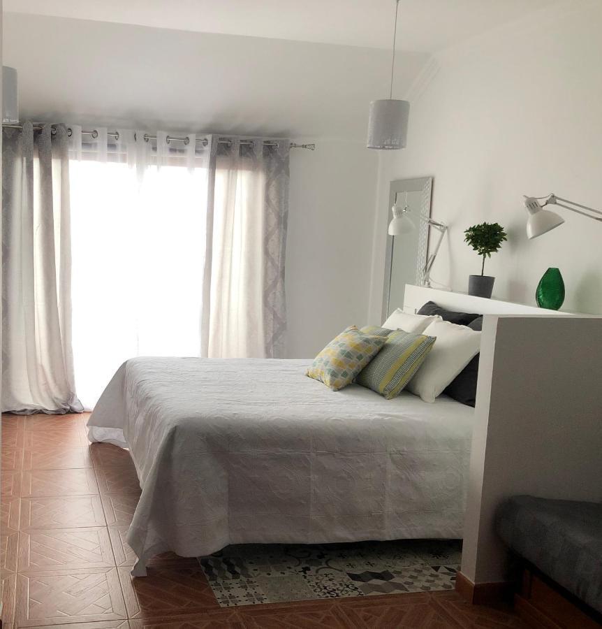 가라치코 Apartamento La Penca 3 Garachico 아파트 외부 사진