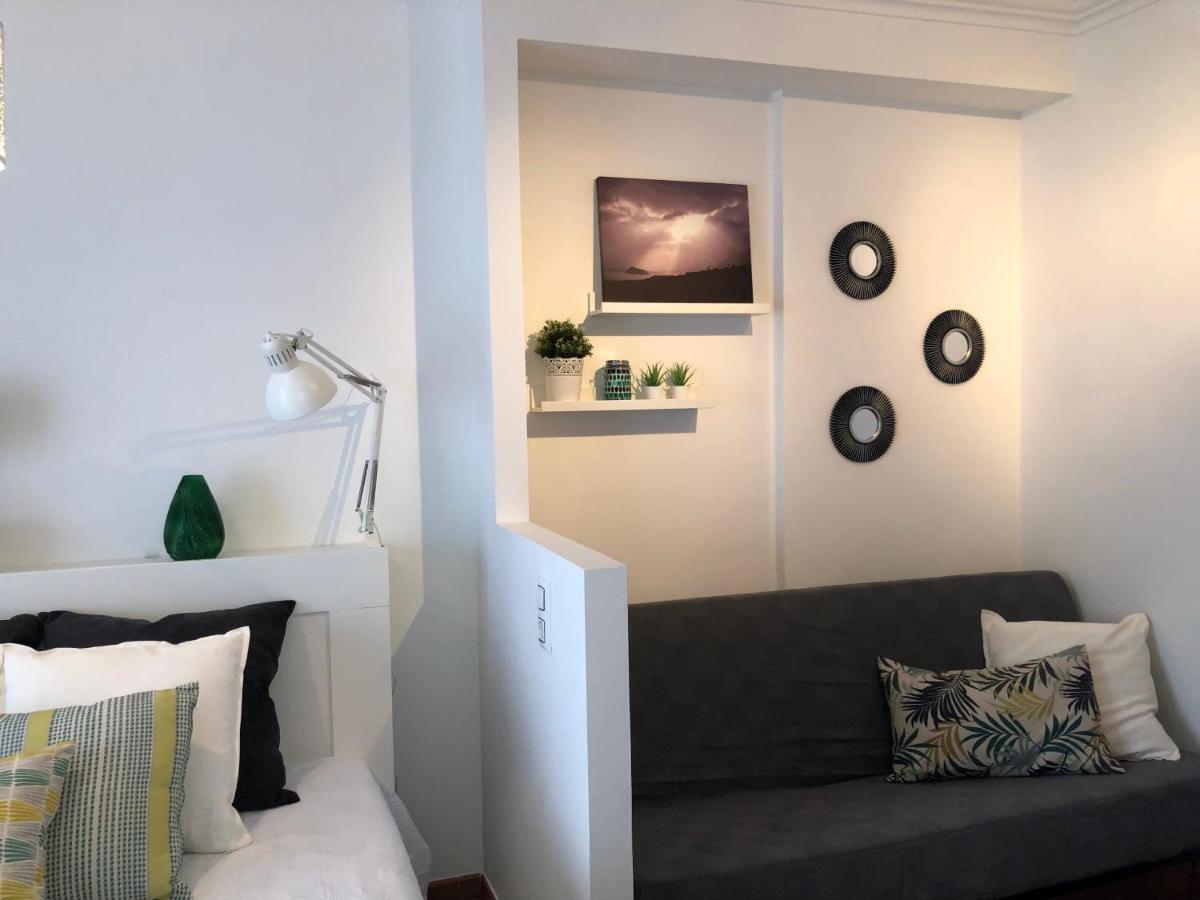 가라치코 Apartamento La Penca 3 Garachico 아파트 외부 사진