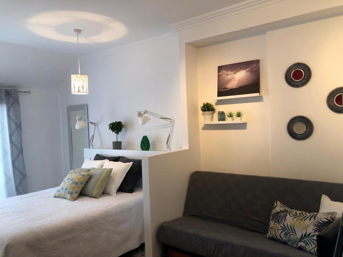 가라치코 Apartamento La Penca 3 Garachico 아파트 외부 사진
